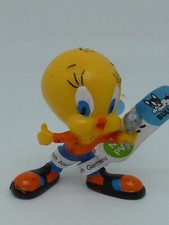 ANCIENNE FIGURINE PVC