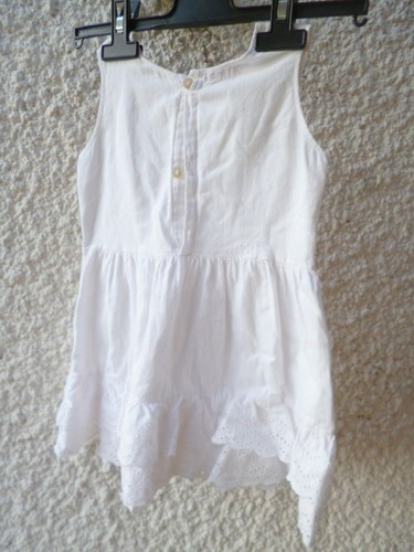 Véritable robe enfant - véritable, années