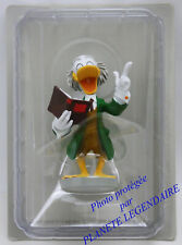 Figurine Collection résine DONALD DINGUE Walt Disney Mickey Donald NEUF