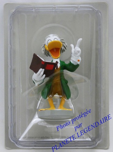 Figurine collection résine - collection,