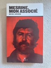 Michel Ardouin - MESRINE  mon