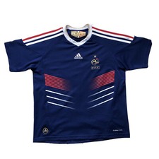 Maillot Adidas France Jersey