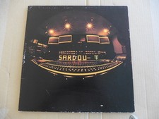 Disque Vinyle 33T - 1977 -