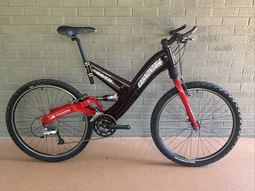 Vintage 2000 cannondale - 2000,