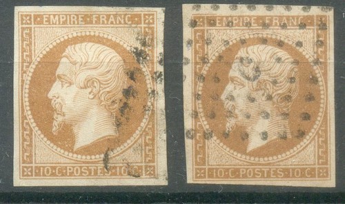 France 1853 napoléon - napoléon, iii