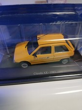 Citroën AX Musée de la Poste