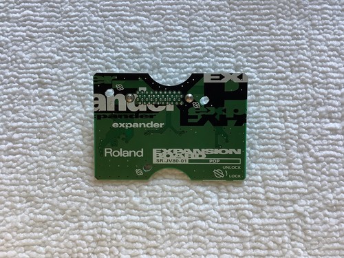 Roland jv80 pop - roland,
