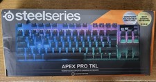 *** Clavier Steelseries Apex