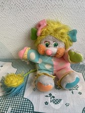 Ancienne Peluche Popples