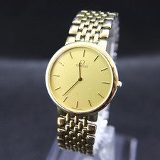 Montre Omega Deville Vintage