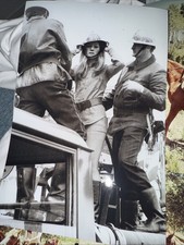 Grande Photo Format A4 Epson Haute Qualité SHEILA Au Choix Prix Unitaire