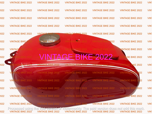 Bmw r60 airhead r69 schorsch - r60/2,