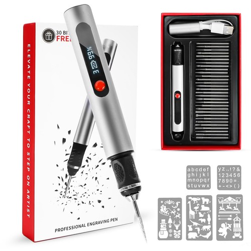 Mini stylo gravure - mini, de
