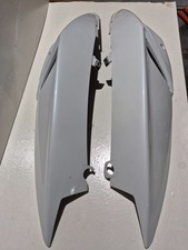 flan de selle piaggio typhoon