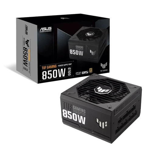 Asus tuf gaming 850g - asus, atx