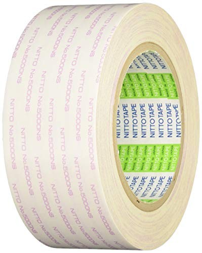 Nitto double coated tape - nitto, double-coated
