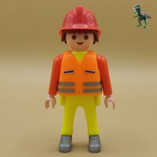 Playmobil figurine