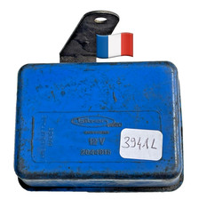 2044015 Relais préchauffage Bitron – Peugeot 205/309/405 / Citroën BX–D'origine