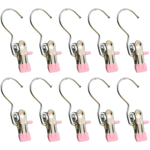 Pcs attache chaussettes - 10,