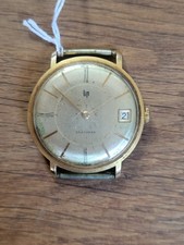 Lip Calendrier Date Montre