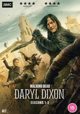 The Walking Dead: Daryl Dixon