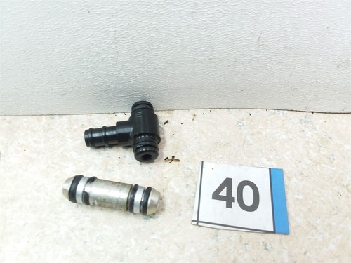 Tube carburateur suzuki - tube,