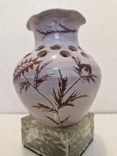 Vallauris rouma pique - rouma,