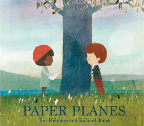 Livre images avion papier - d'images,