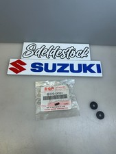 2 rondelles carénage suzuki
