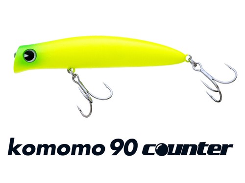 Bar leurre ima komomo - komomo, 90