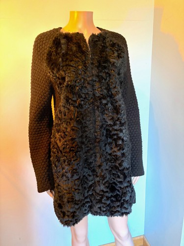 Caroll manteau veste original - caroll,