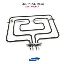 Résistance 2150W d'origine Four micro-ondes - DE47-00061A - SAMSUNG