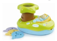 Veilleuse projecteur musicale cotoons SMOBY comme neuf