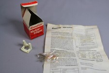 ZC3687 Graupner 1300 piece vehicule RC support moteur nylon renforcé fibre verre