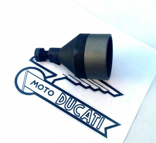 Ducati extracteur volant - de,