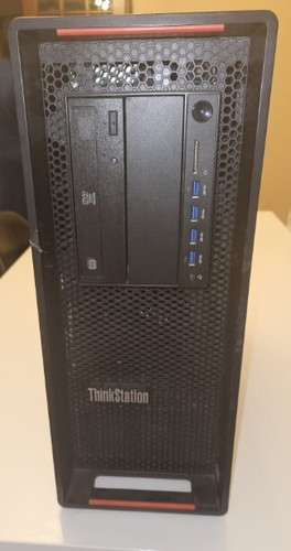 Lenovo p510 thinkstation xeon - p510,