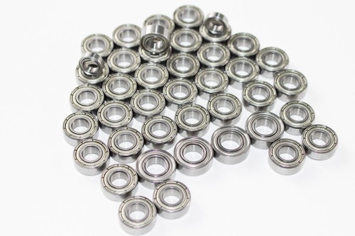 Roulements billes pour - billes,