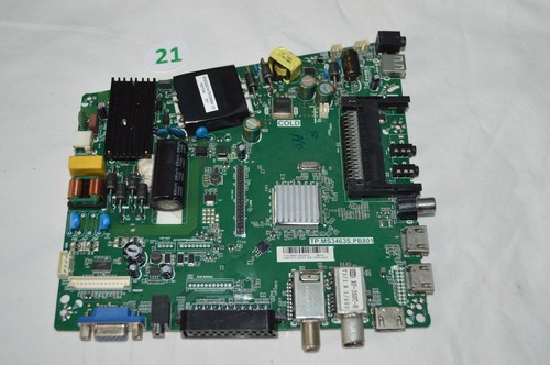 Ms3463s pb801 carte mère - tp.ms3463s.pb801,