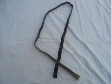 sangle de beaudrier francaise pour 1873 et 1892