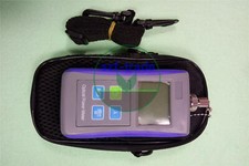 New Fiber Optic Test Digital Handheld Optical Power Meter -70+10 dBm FC Adaptor