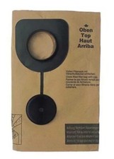 FESTOOL Sac aspirateur double paroi FIS-SR 200 - Réf. 487070 x5 sacs