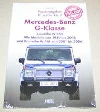 Mercedes-benz Classe G W463 Et
