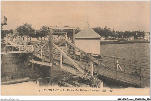 Amlp5 0529 pauillac le - pauillac,