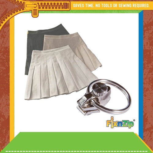 Fixnzip fermeture kit - kit, de