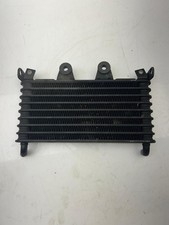 Radiateur d'huile BMW Nine T