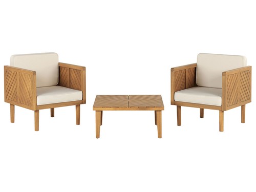 Lot fauteuils de - de, jardin