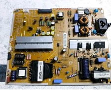CARTE D'ALIMENTATION TV LG EAX66306501 (1.9), LGP49-15UL6