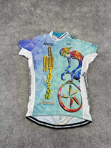 Primal maillot velo - velo, femme