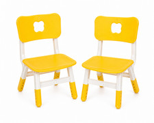 Lot De 2 Chaises Enfant BAYLI