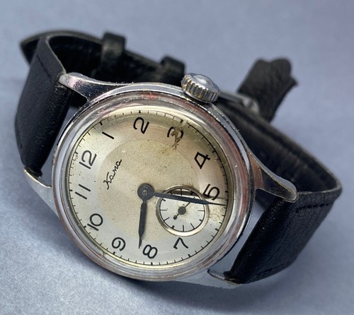 Montre kama urss - kama, calibre